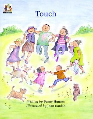 Touch Big Book Version (English)