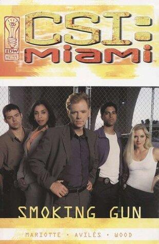 CSI: Miami - Smoking Gun