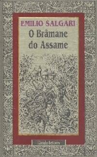 O Brâmane do Assame
