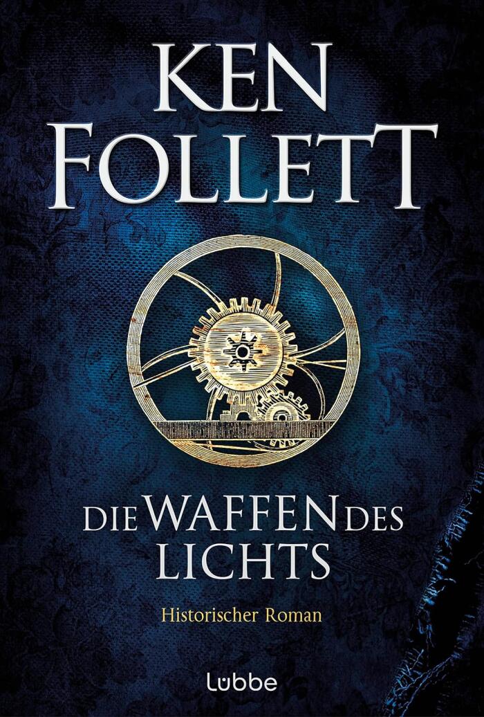 Die Waffen des Lichts