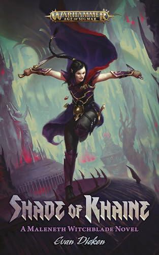Shade of Khaine