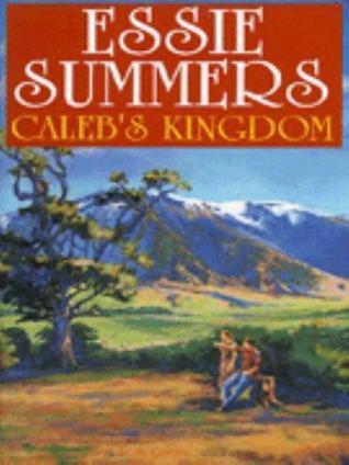 Caleb's Kingdom