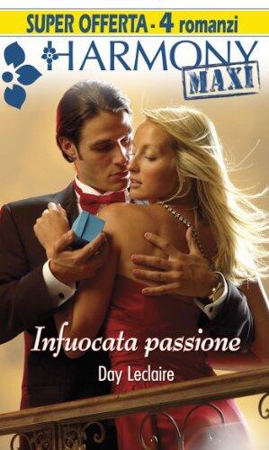 Infuocata passione
