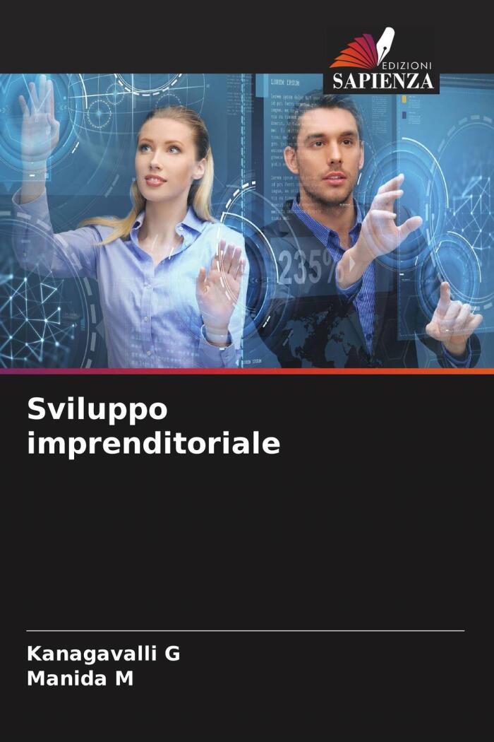 Sviluppo imprenditoriale