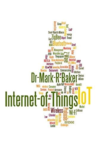 The Internet of Things: A Decision Makers' Guide.