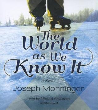 The World As We Know It