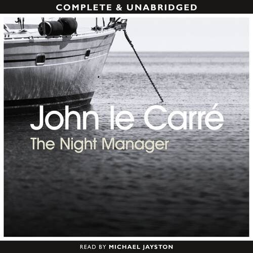 The Night Manager