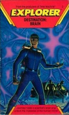 Destination: Brain