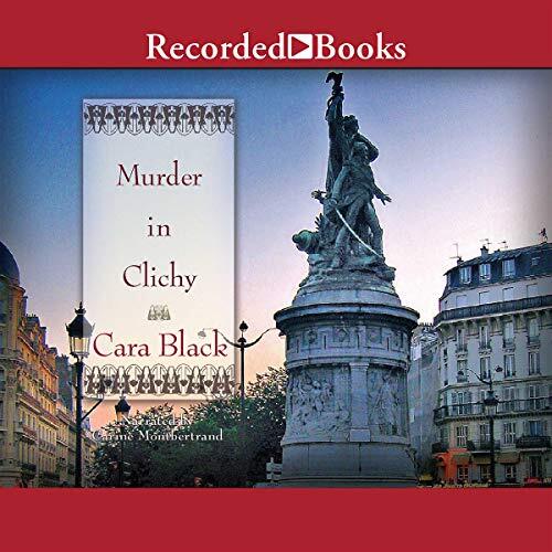 Murder in Clichy