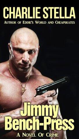 Jimmy Bench-Press