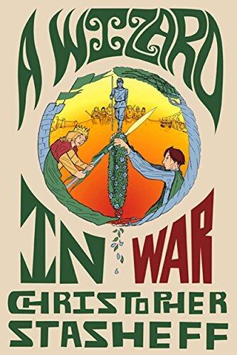 A Wizard in War