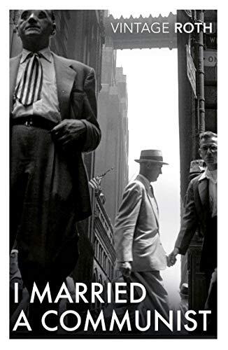 I MARRIED A COMMUNIST
