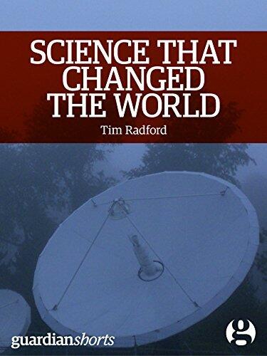 Science That Changed the World: The Untold Story of the Other 1960s Revolution