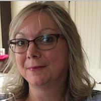 Cathryn Fox