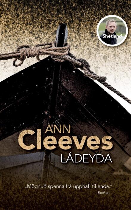 Ládeyða