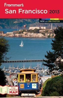 Frommer's San Francisco 2013