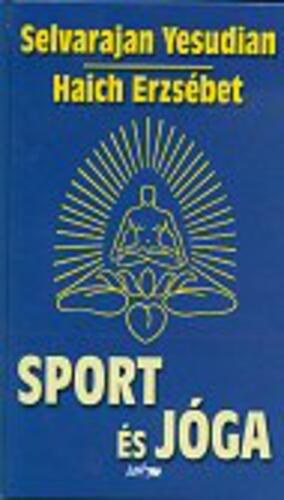 Sport és jóga