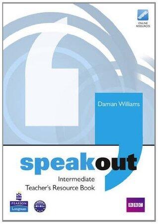 Speakout Intermediate Teacher's Resource Book
