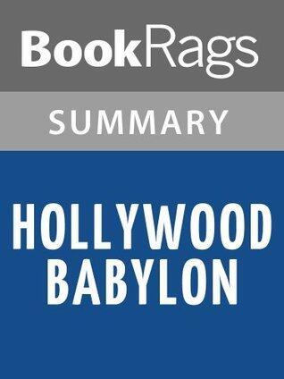 Summary & Study Guide Hollywood Babylon
