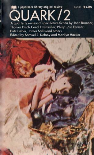 Quark (Volume 2)