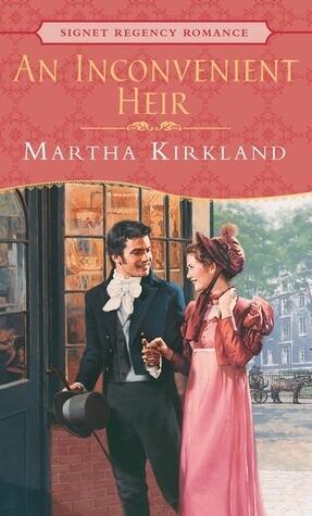 An Inconvenient Heir