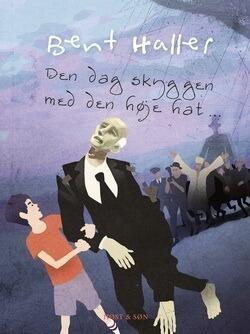 Den dag skyggen med den høje hat...