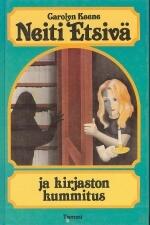 Neiti Etsivä ja kirjaston kummitus