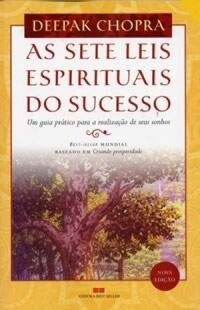 As Sete Leis Espirituais do Sucesso