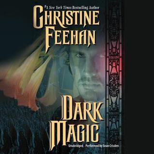 Dark Magic (Dark series, Book 4)(LIBRARY EDITION)