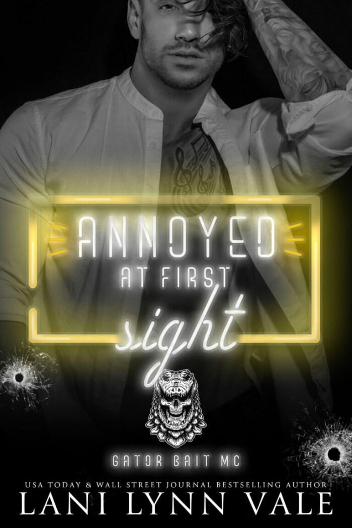 Annoyed At First Sight