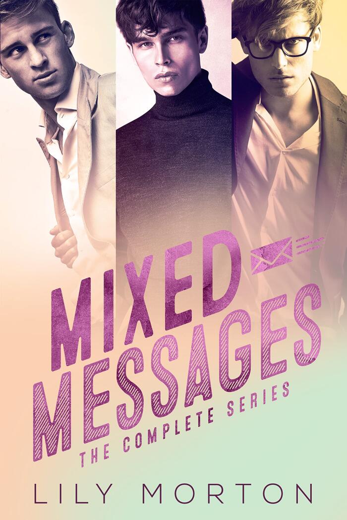 Mixed Messages: The Complete Series