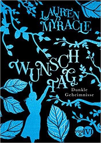Dunkle Geheimnisse