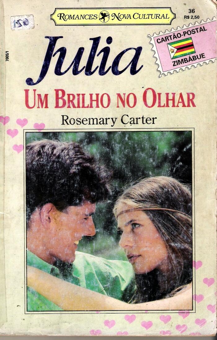Um Brilho No Olhar