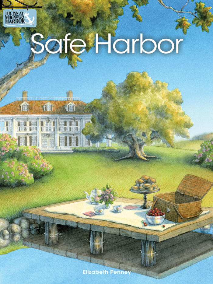 Inn at Magnolia Harbor