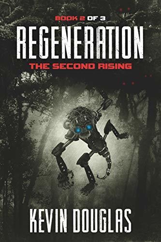 Regeneration: The Second Rising