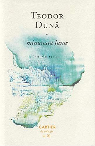 Minunata lume