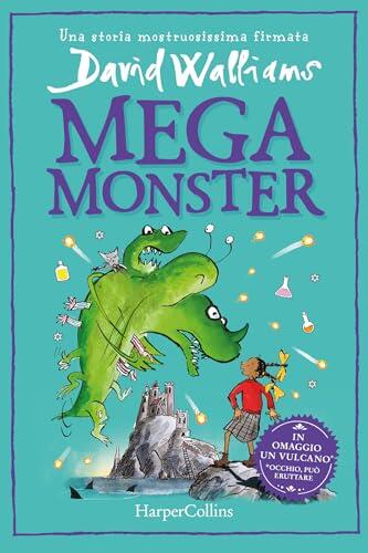 Megamonster