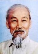 Hồ Chí Minh