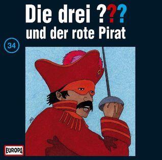 Die drei ??? und der rote Pirat