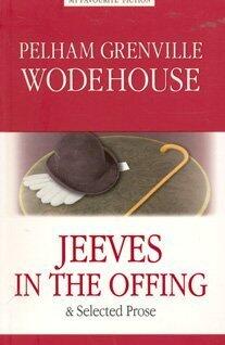 Jeeves In The Offing = Dzhivs v otpuske