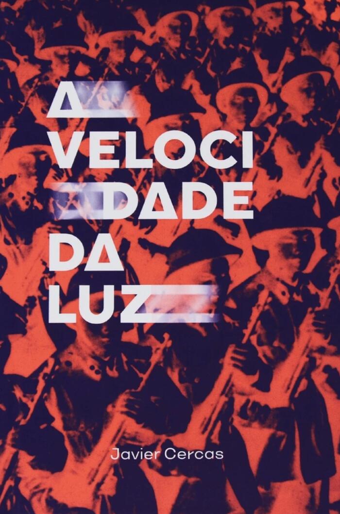 A velocidade da luz