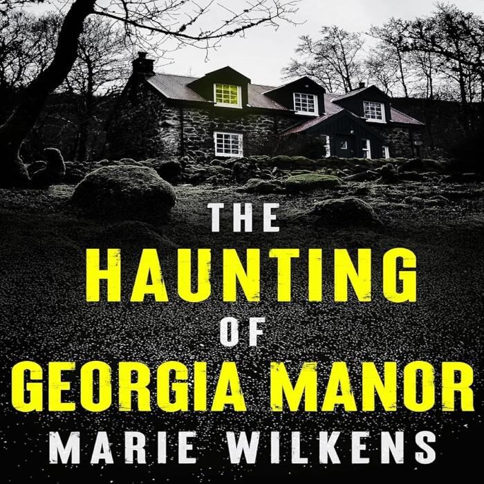 The Haunting of Georgia Manor