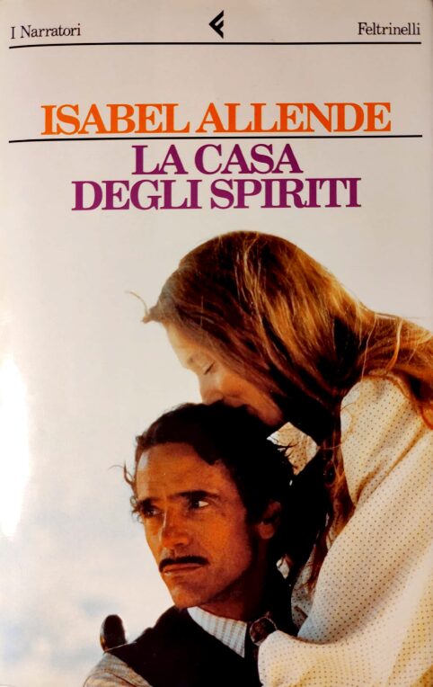 La casa degli spiriti