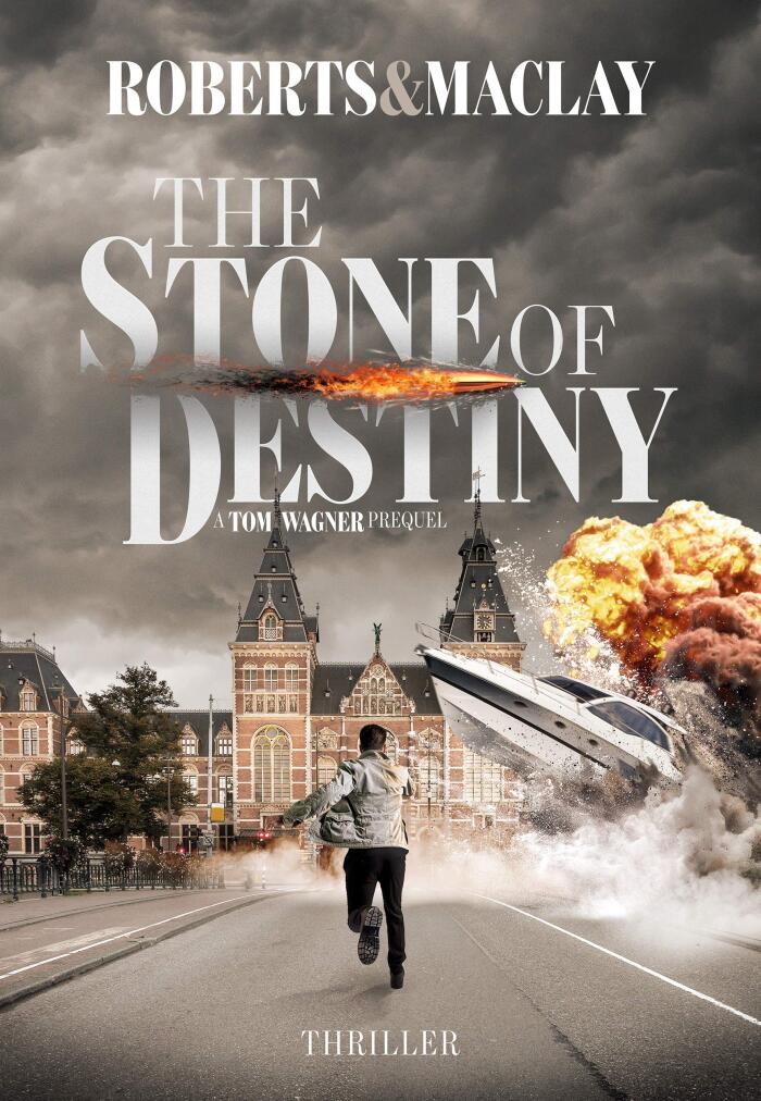 The Stone of Destiny