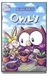 Owly: Helping Hands