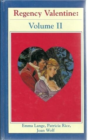Regency Valentine Vol. II