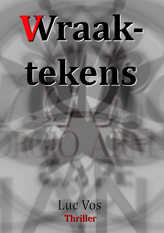 Wraaktekens