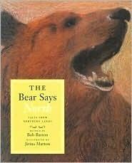 The Bear Says North: Tales from Northern Lands
