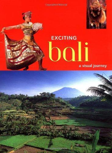 Exciting Bali