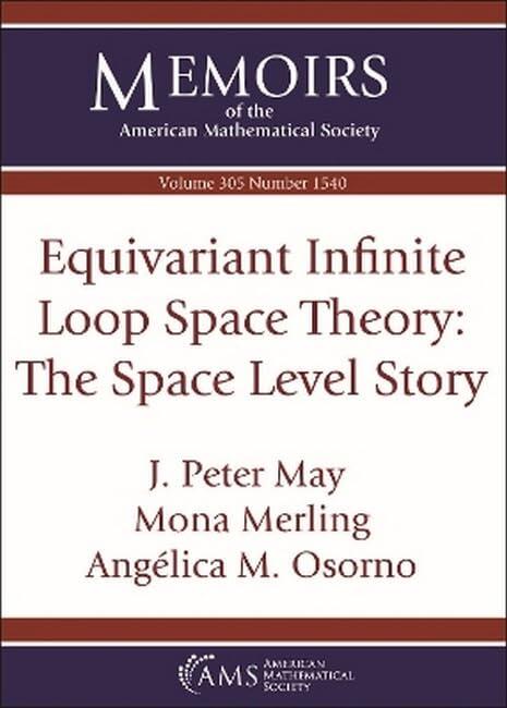 Equivariant Infinite Loop Space Theory: The Space Level Story